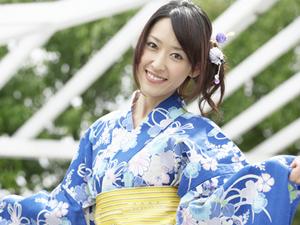 上品質な振袖で大切な記念日を演出する